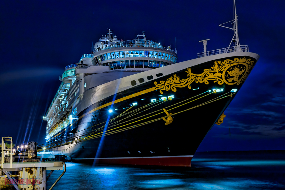 Disney Cruise Itinerary Adjustments Due to Hurricane Recovery Efforts