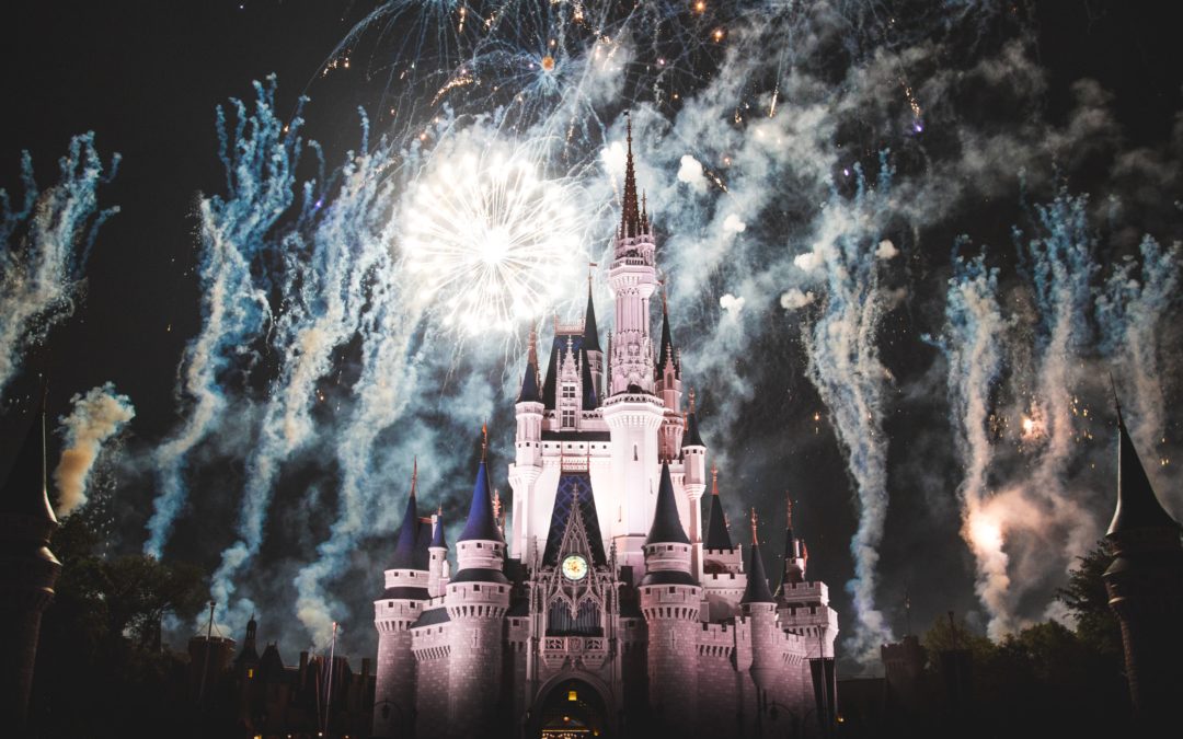 Tips and Tricks by Heather: All You Need to Know About Fireworks at Magic Kingdom Park